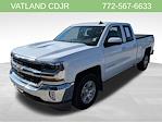 2018 Chevrolet Silverado 1500 Double Cab 4WD Pickup for sale #C250504A - photo 4