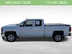 2018 Chevrolet Silverado 1500 Double Cab 4WD Pickup for sale #C250504A - photo 7