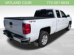 2018 Chevrolet Silverado 1500 Double Cab 4WD Pickup for sale #C250504A - photo 2