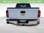 2018 Chevrolet Silverado 1500 Double Cab 4WD Pickup for sale #C250504A - photo 8