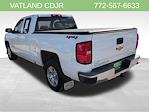 2018 Chevrolet Silverado 1500 Double Cab 4WD Pickup for sale #C250504A - photo 9