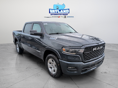 2025 Ram 1500 Crew Cab RWD Pickup for sale #C250505 - photo 1