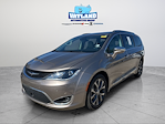 Used 2017 Chrysler Pacifica Limited Minivan for sale #C250508A - photo 1
