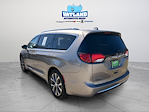 Used 2017 Chrysler Pacifica Limited Minivan for sale #C250508A - photo 3