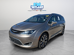 Used 2017 Chrysler Pacifica Limited Minivan for sale #C250508A - photo 34