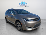 Used 2017 Chrysler Pacifica Limited Minivan for sale #C250508A - photo 36