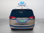 Used 2017 Chrysler Pacifica Limited Minivan for sale #C250508A - photo 4
