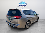 Used 2017 Chrysler Pacifica Limited Minivan for sale #C250508A - photo 5