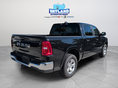 2025 Ram 1500 Crew Cab RWD Pickup for sale #C250509 - photo 2