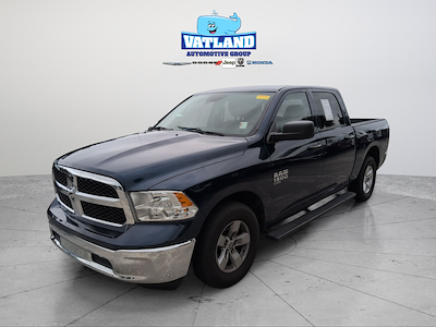 Used 2021 Ram 1500 Classic Tradesman Crew Cab for sale #C250509A - photo 1