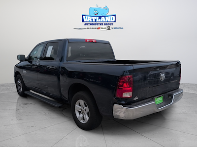 Used 2021 Ram 1500 Classic Tradesman Crew Cab for sale #C250509A - photo 2