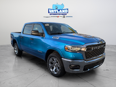 2025 Ram 1500 Crew Cab RWD Pickup for sale #C250529 - photo 1