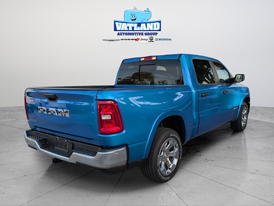 2025 Ram 1500 Crew Cab RWD Pickup for sale #C250529 - photo 2