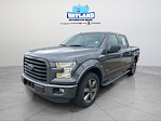 Used 2016 Ford F-150 XLT SuperCrew Cab for sale #C250529A - photo 1