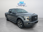 Used 2016 Ford F-150 XLT SuperCrew Cab for sale #C250529A - photo 7