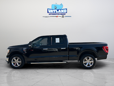 Used 2023 Ford F-150 - photo 1