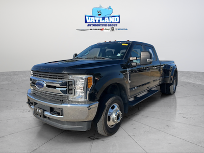 Used 2017 Ford F-350 - photo 1