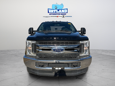 Used 2017 Ford F-350 - photo 1