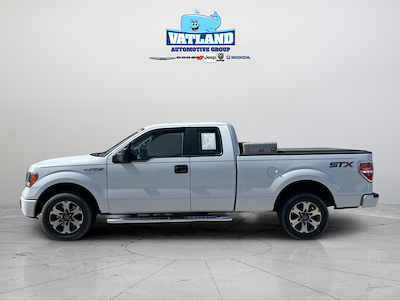 Used 2014 Ford F-150 - photo 1
