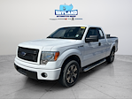 2014 Ford F-150 Super Cab RWD Pickup for sale #C254499B - photo 1