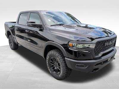 2026 Ram 1500 Crew Cab 4x4 Pickup for sale #C260004 - photo 1