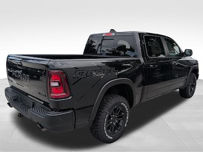 2026 Ram 1500 Crew Cab 4x4 Pickup for sale #C260004 - photo 2
