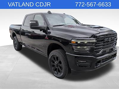2026 Ram 2500 Crew Cab 4x4 Pickup for sale #C260008 - photo 1
