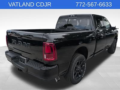 2026 Ram 2500 Crew Cab 4x4 Pickup for sale #C260008 - photo 2