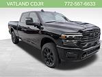 New 2026 Ram 2500 Laramie Crew Cab 4WD Pickup for sale #C260008 - photo 1