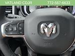 New 2026 Ram 2500 Laramie Crew Cab 4WD Pickup for sale #C260008 - photo 10