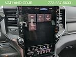 New 2026 Ram 2500 Laramie Crew Cab 4WD Pickup for sale #C260008 - photo 18