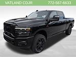 New 2026 Ram 2500 Laramie Crew Cab 4WD Pickup for sale #C260008 - photo 4