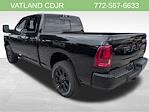 New 2026 Ram 2500 Laramie Crew Cab 4WD Pickup for sale #C260008 - photo 7