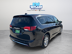 Used 2017 Chrysler Pacifica Touring L Minivan for sale #C260010A - photo 5