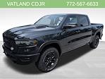 New 2026 Ram 1500 Rebel Crew Cab 4WD Pickup for sale #C260011 - photo 4