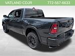 New 2026 Ram 1500 Rebel Crew Cab 4WD Pickup for sale #C260011 - photo 7