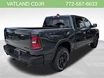 New 2026 Ram 1500 Rebel Crew Cab 4WD Pickup for sale #C260011 - photo 2