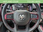 New 2026 Ram 1500 Rebel Crew Cab 4WD Pickup for sale #C260011 - photo 9