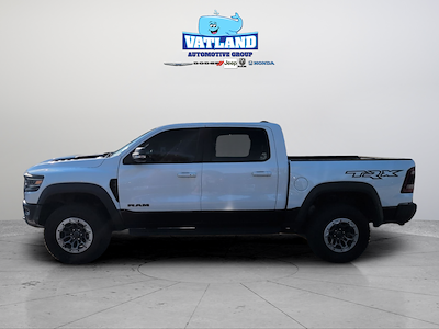 2022 Ram 1500 Crew Cab 4WD Pickup for sale #C260011A - photo 2