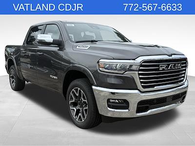 2026 Ram 1500 Crew Cab 4x4 Pickup for sale #C260012 - photo 1