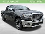 New 2026 Ram 1500 Laramie Crew Cab 4WD Pickup for sale #C260012 - photo 1