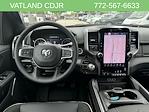 New 2026 Ram 1500 Laramie Crew Cab 4WD Pickup for sale #C260012 - photo 10