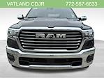New 2026 Ram 1500 Laramie Crew Cab 4WD Pickup for sale #C260012 - photo 3