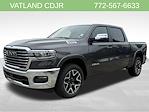 New 2026 Ram 1500 Laramie Crew Cab 4WD Pickup for sale #C260012 - photo 4