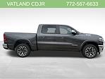New 2026 Ram 1500 Laramie Crew Cab 4WD Pickup for sale #C260012 - photo 5