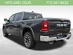 New 2026 Ram 1500 Laramie Crew Cab 4WD Pickup for sale #C260012 - photo 8