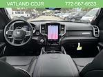 New 2026 Ram 1500 Laramie Crew Cab 4WD Pickup for sale #C260012 - photo 9