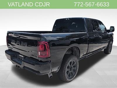 New 2026 Ram 2500 Laramie Mega Cab 4WD Pickup for sale #C260013 - photo 2