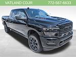 New 2026 Ram 2500 Laramie Mega Cab 4WD Pickup for sale #C260013 - photo 1