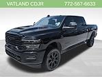 New 2026 Ram 2500 Laramie Mega Cab 4WD Pickup for sale #C260013 - photo 4